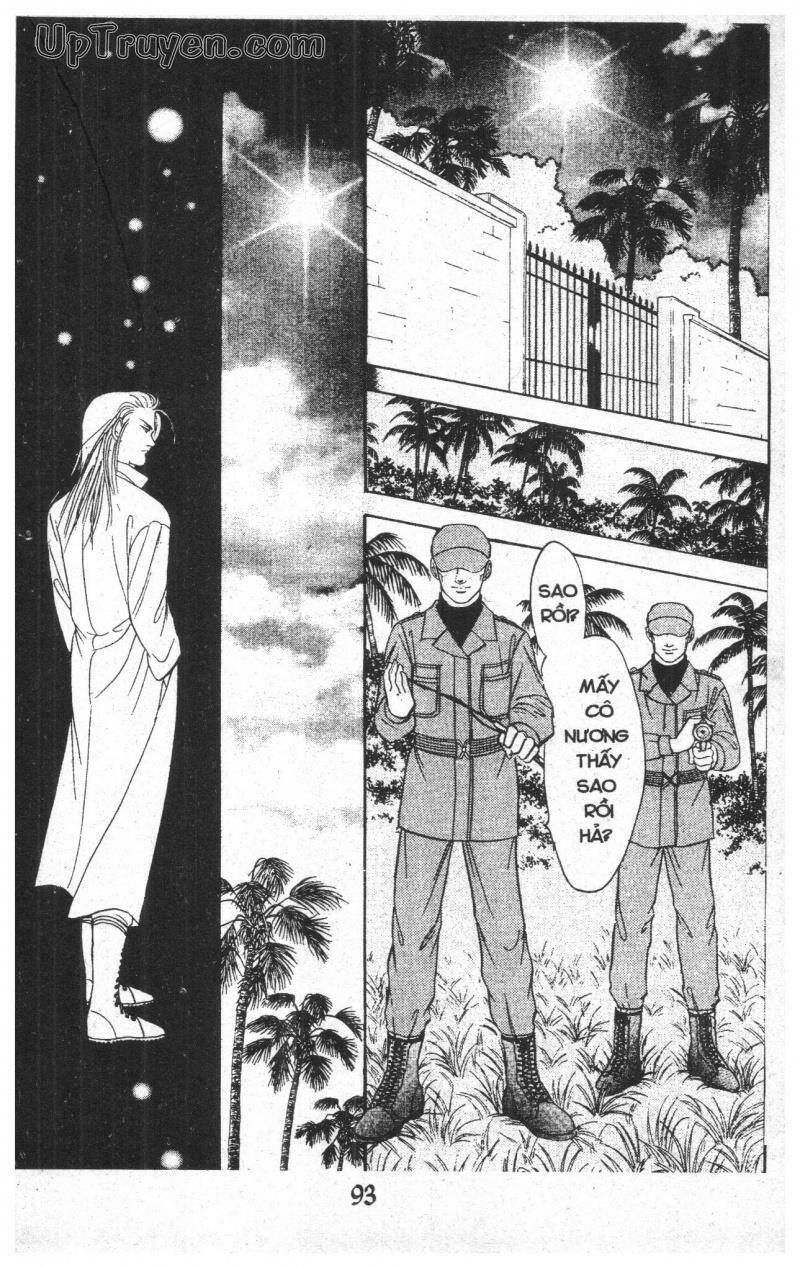 9 Banme No Musashi - Chương 12