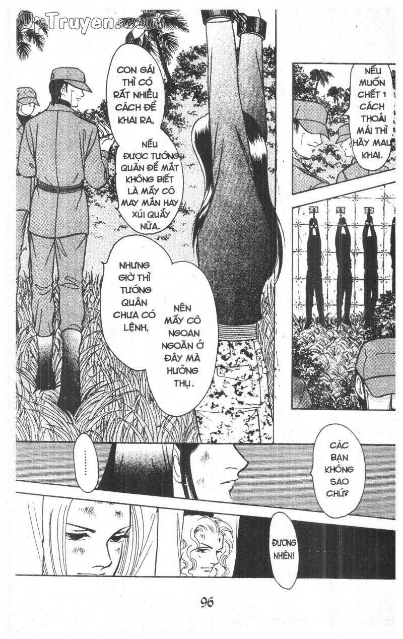 9 Banme No Musashi - Chương 12