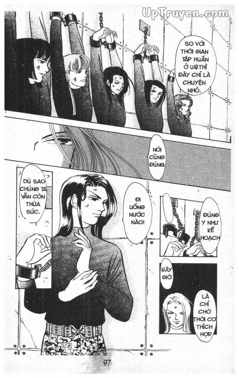 9 Banme No Musashi - Chương 12