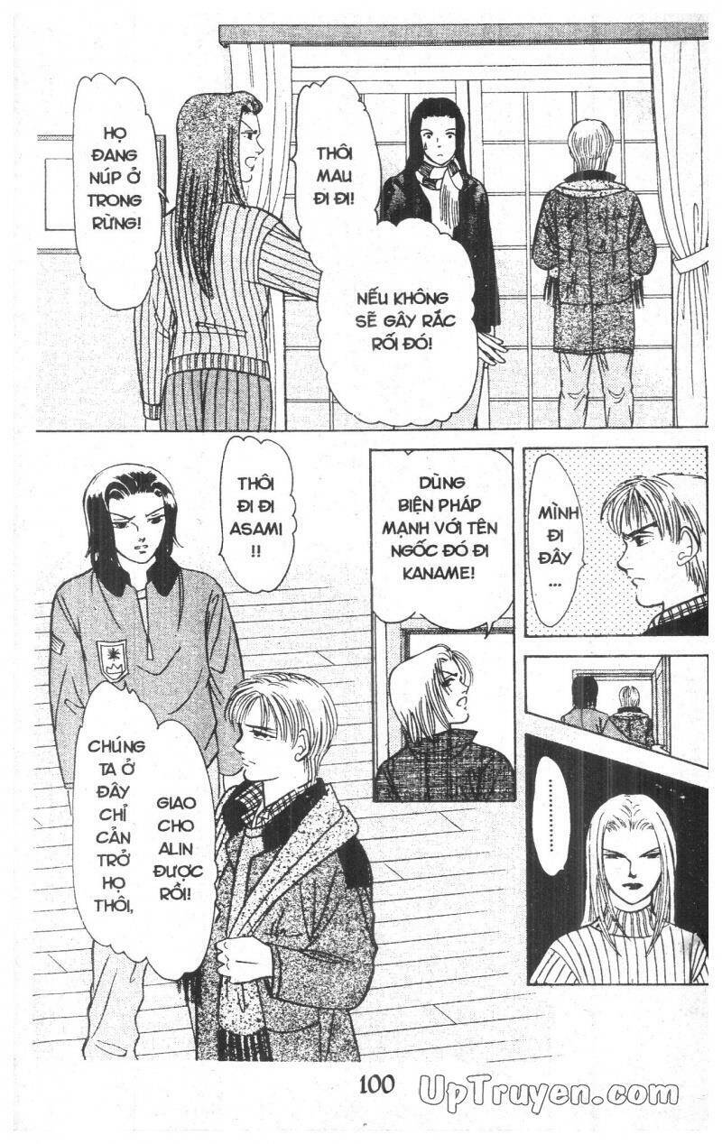 9 Banme No Musashi - Chương 12