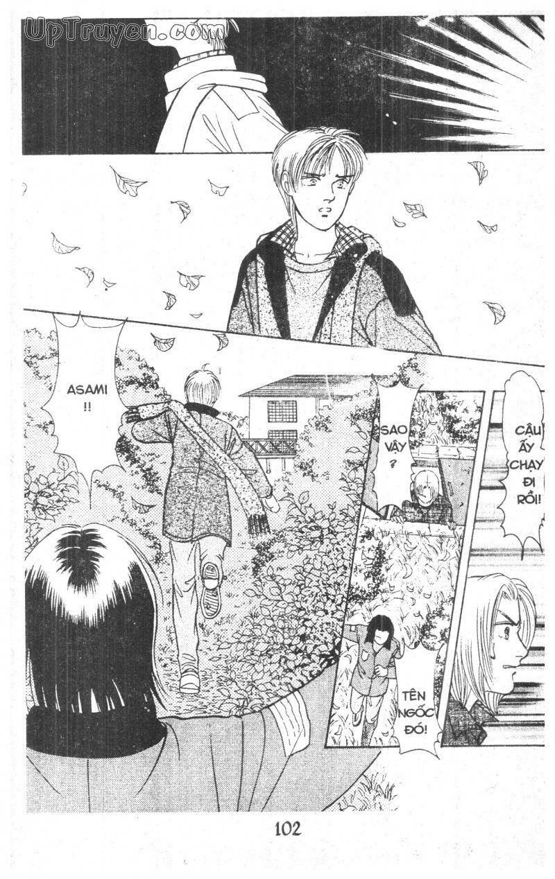 9 Banme No Musashi - Chương 12