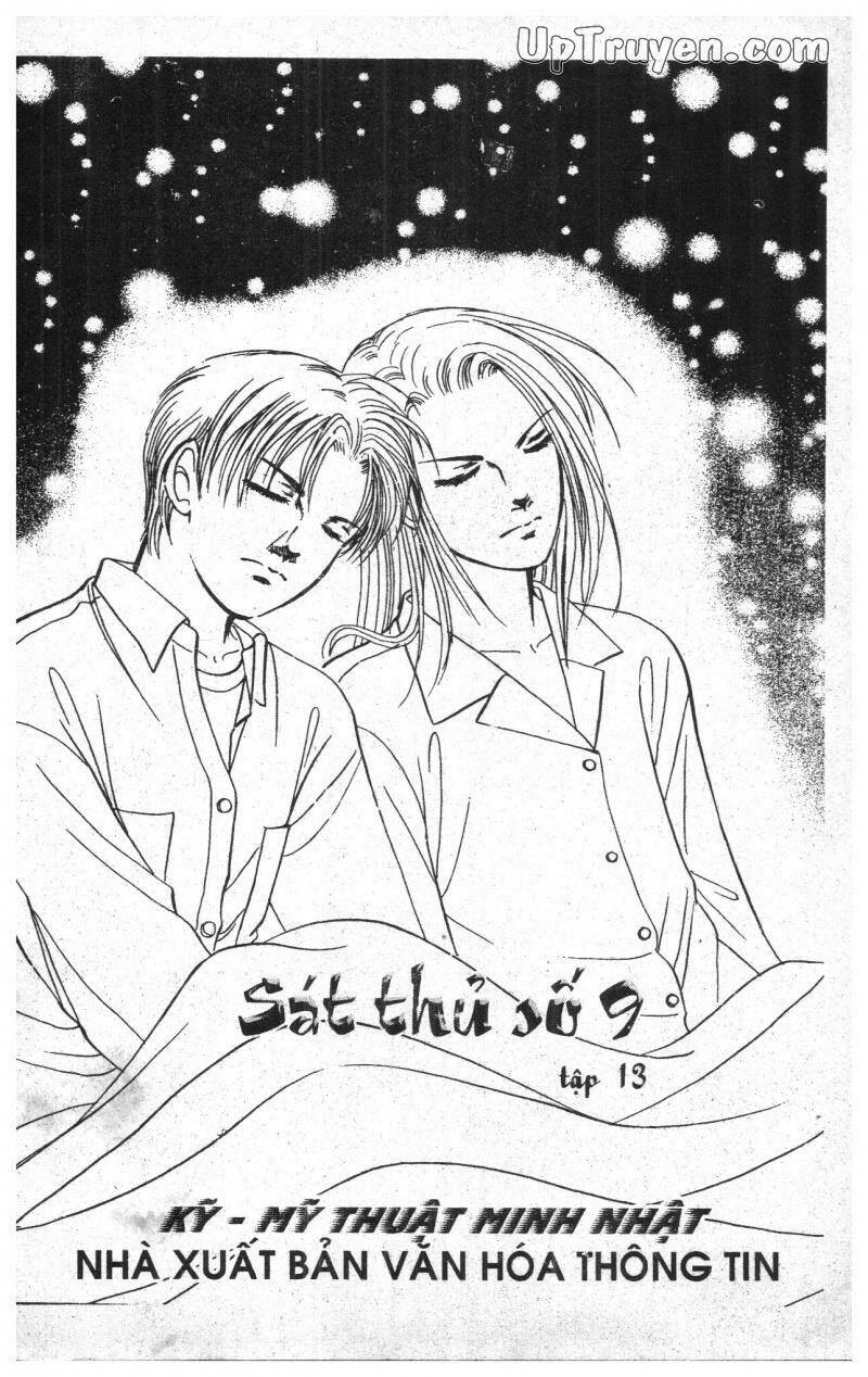 9 Banme No Musashi - Chương 13
