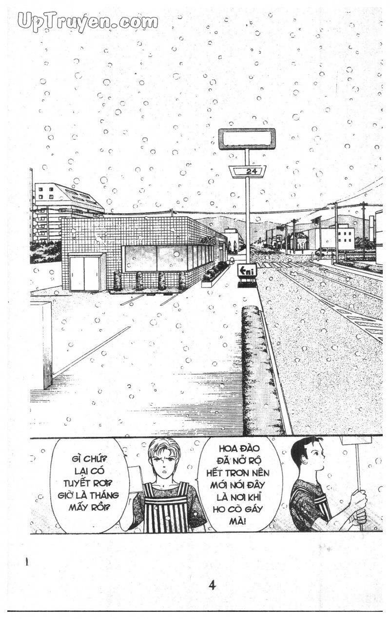 9 Banme No Musashi - Chương 13