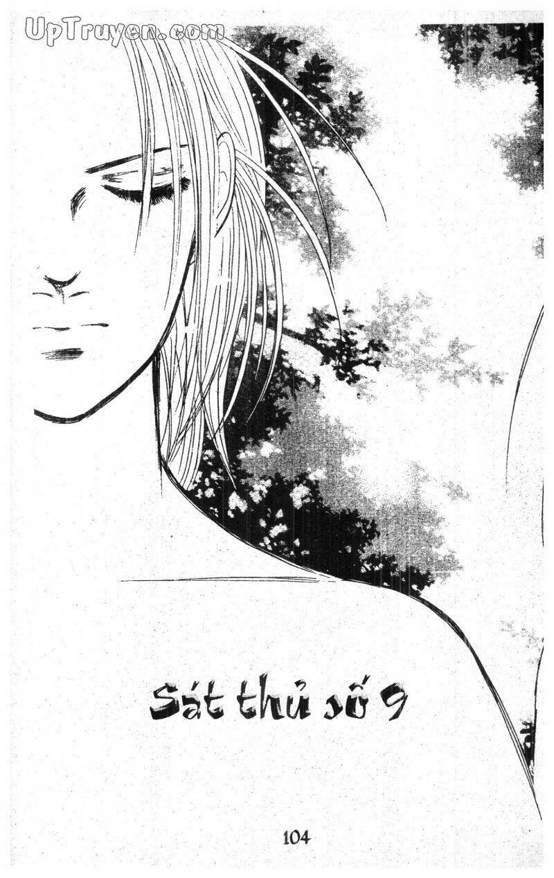 9 Banme No Musashi - Chương 13