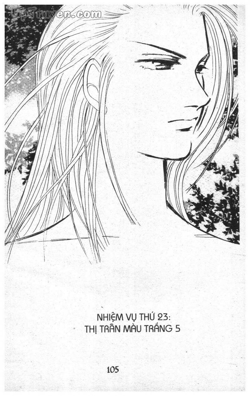 9 Banme No Musashi - Chương 13