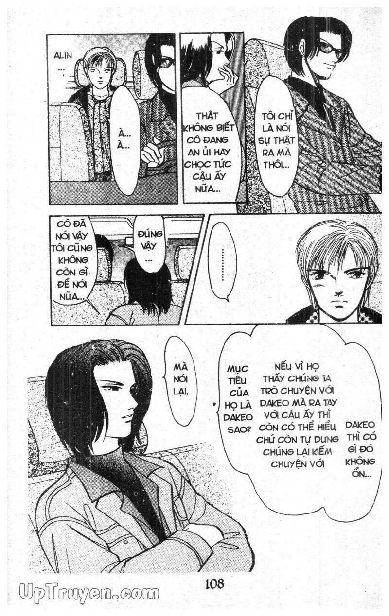 9 Banme No Musashi - Chương 13