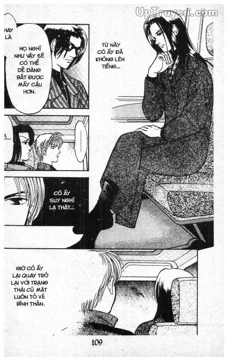 9 Banme No Musashi - Chương 13