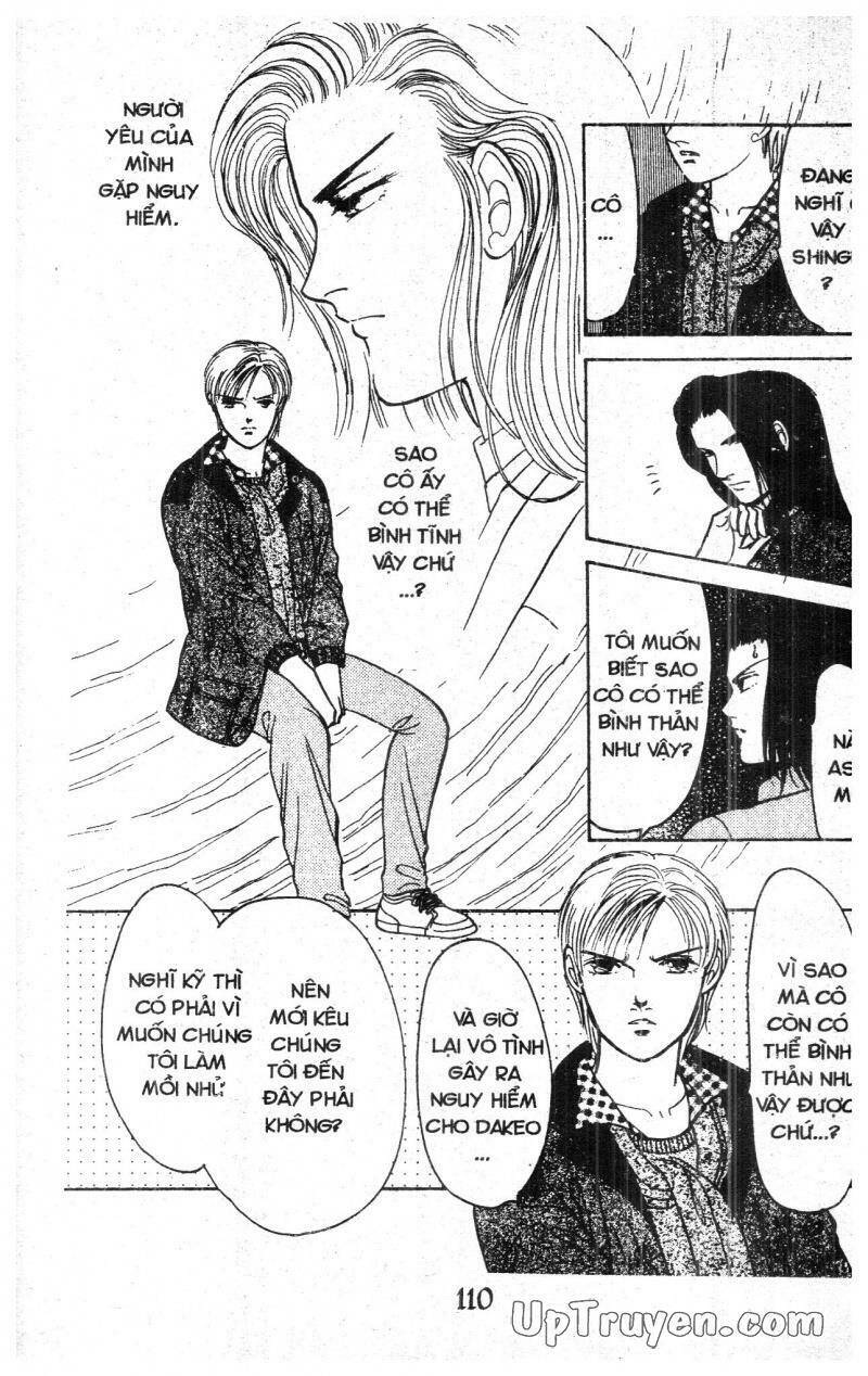 9 Banme No Musashi - Chương 13