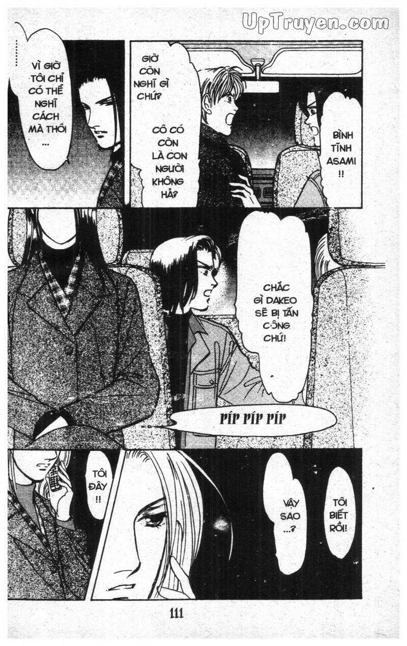 9 Banme No Musashi - Chương 13