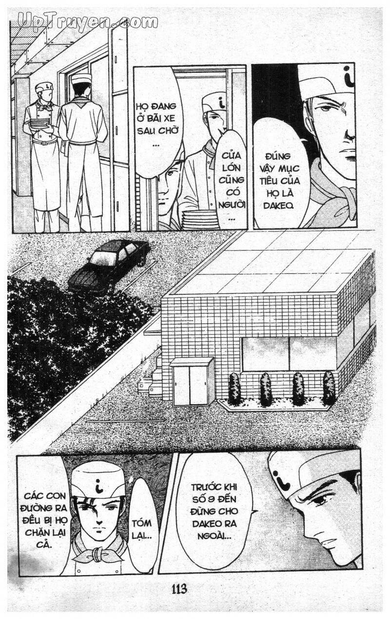 9 Banme No Musashi - Chương 13