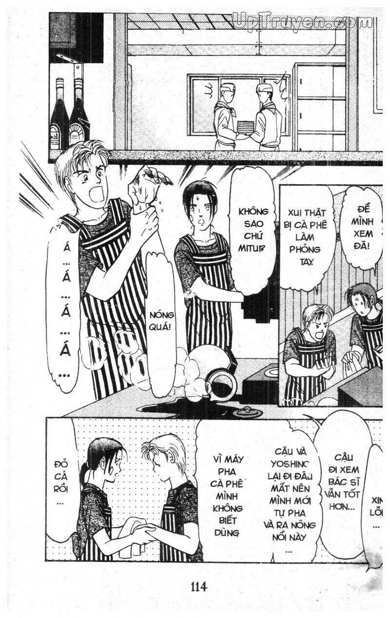 9 Banme No Musashi - Chương 13