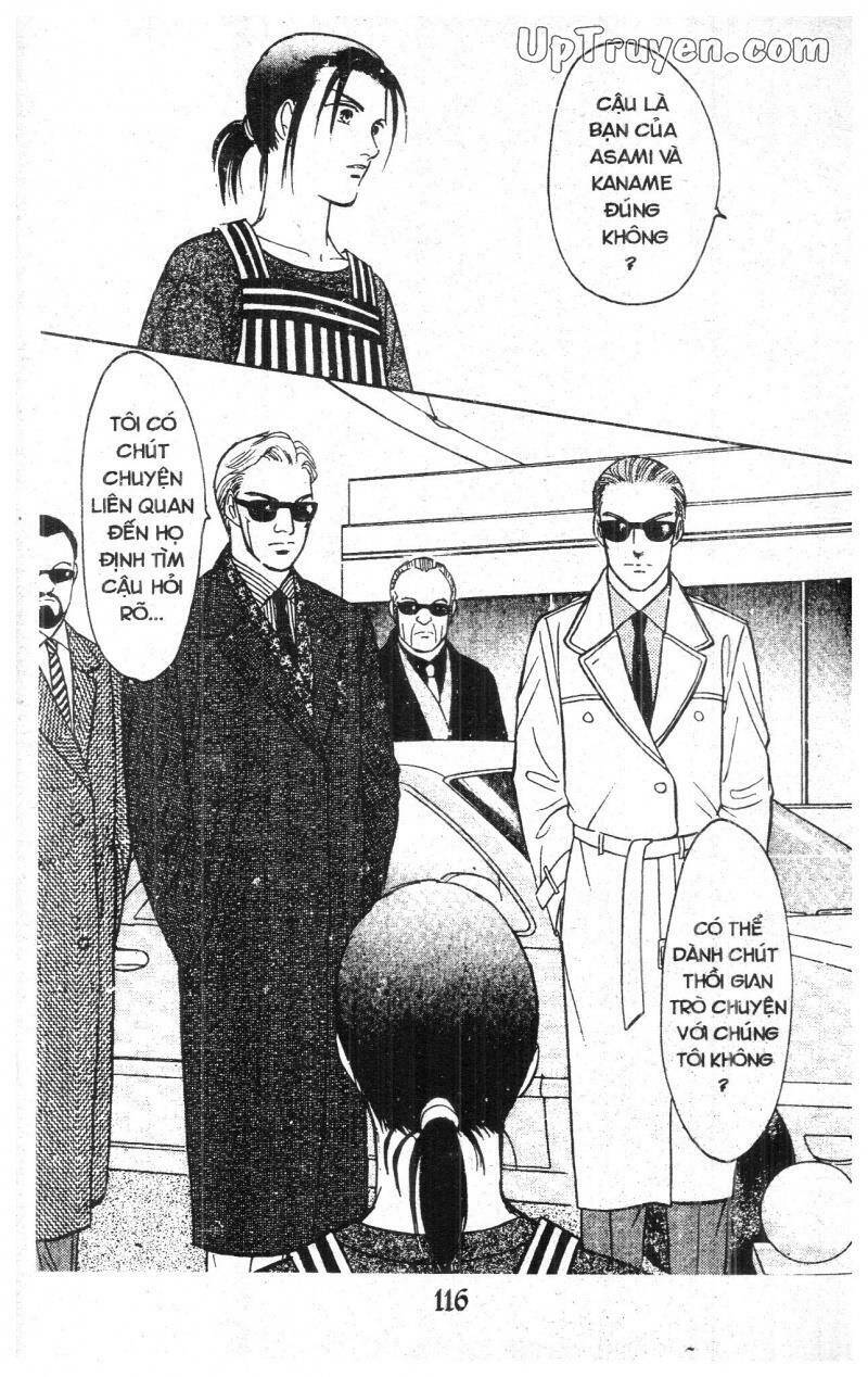 9 Banme No Musashi - Chương 13