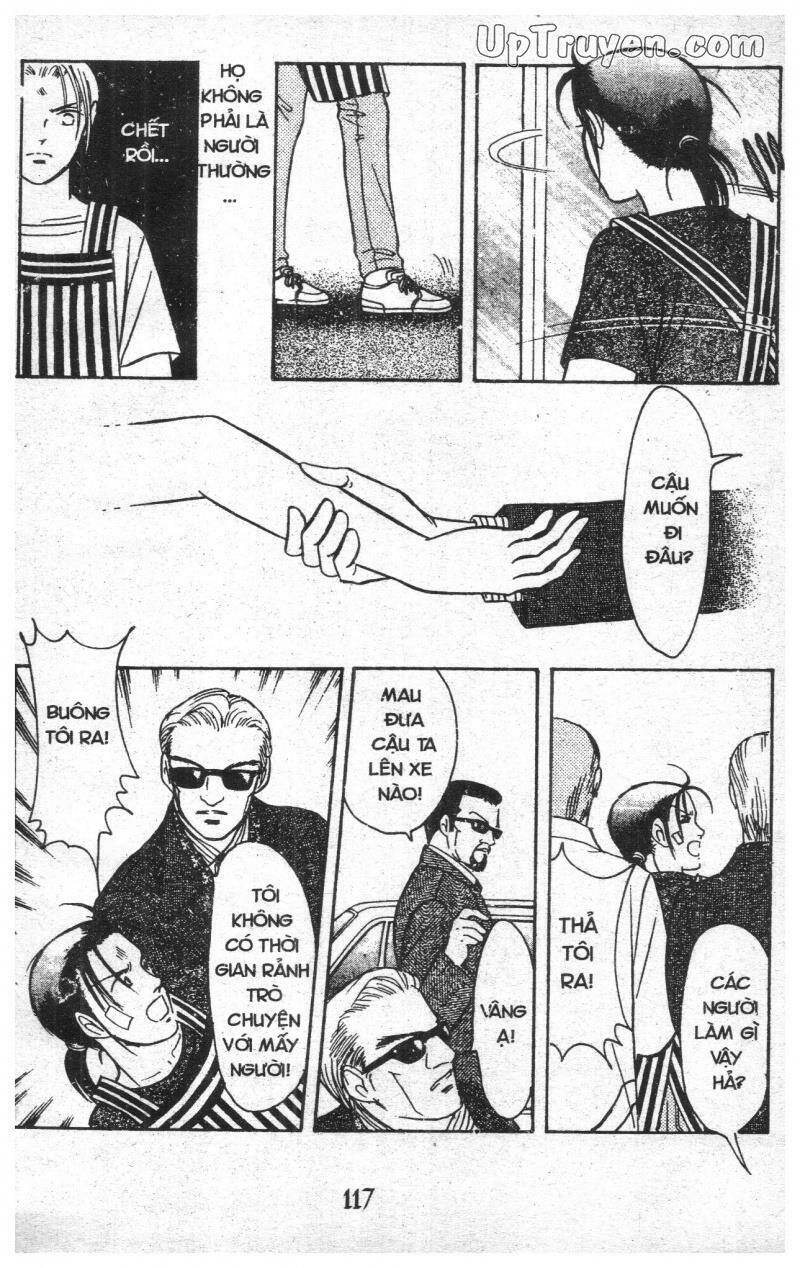 9 Banme No Musashi - Chương 13