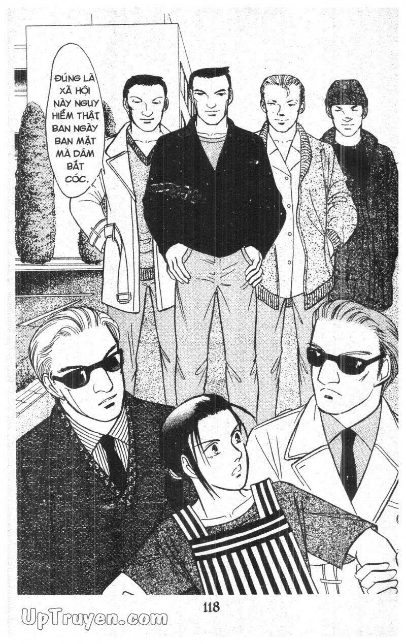 9 Banme No Musashi - Chương 13