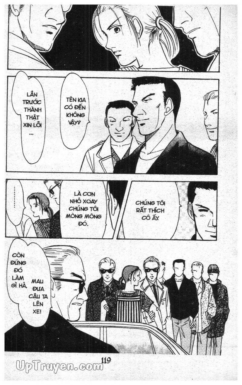 9 Banme No Musashi - Chương 13