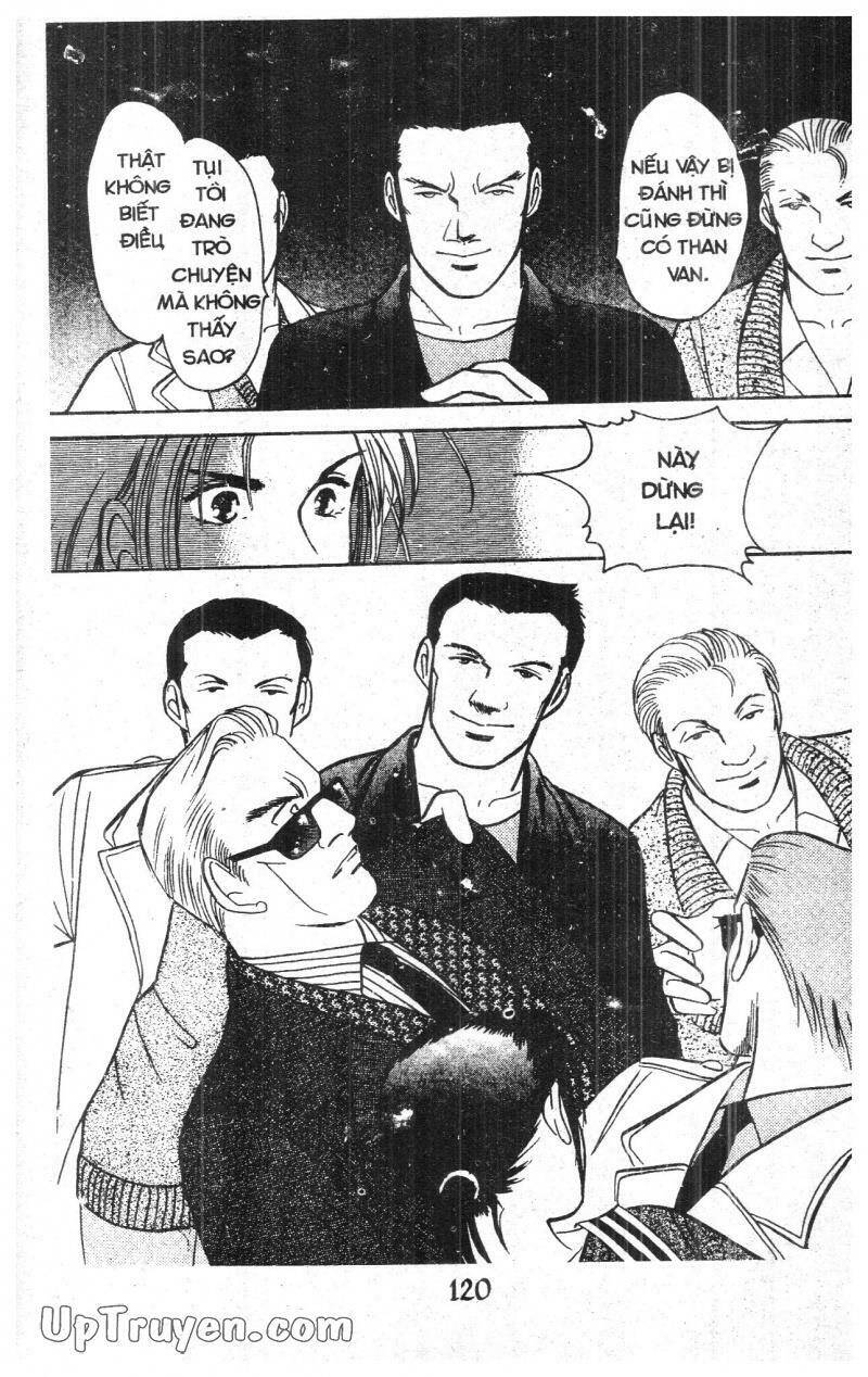 9 Banme No Musashi - Chương 13