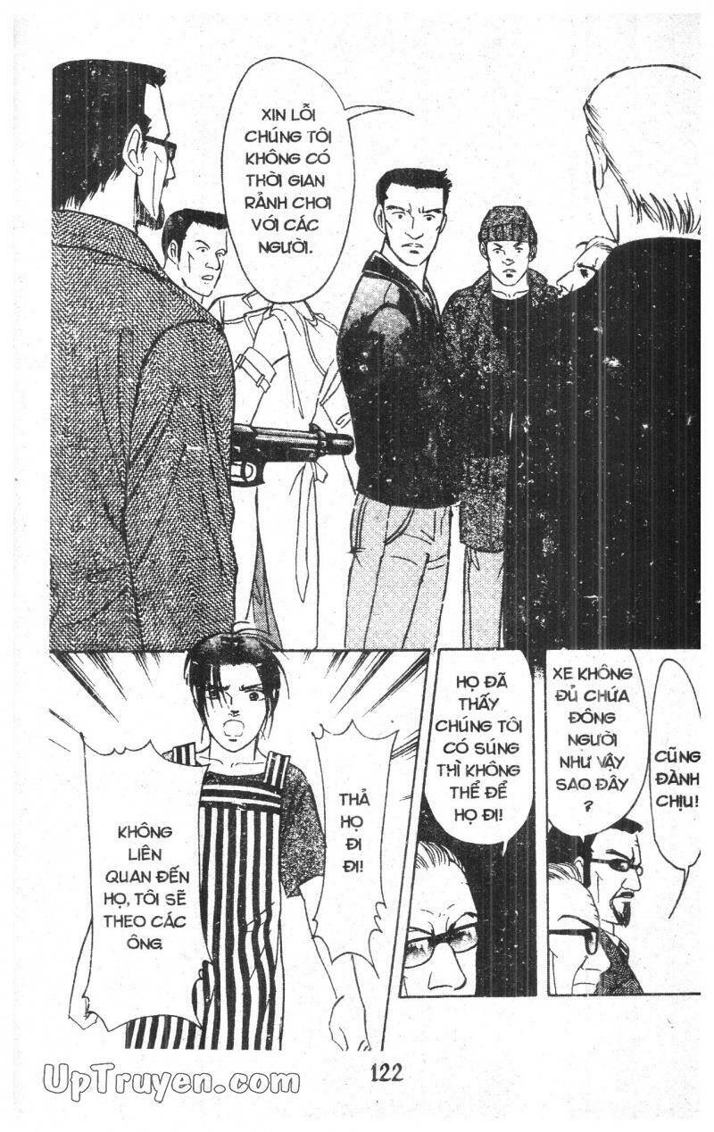 9 Banme No Musashi - Chương 13