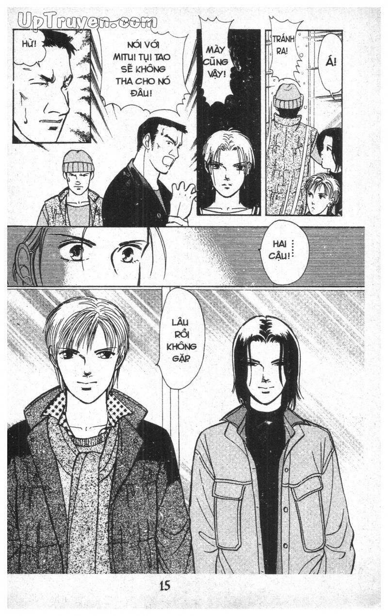 9 Banme No Musashi - Chương 13