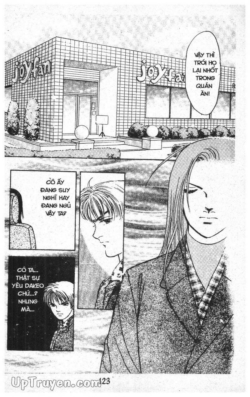 9 Banme No Musashi - Chương 13