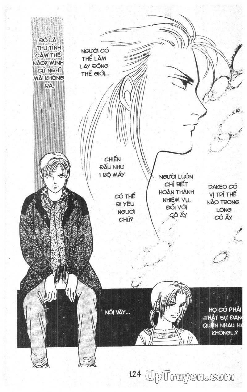 9 Banme No Musashi - Chương 13