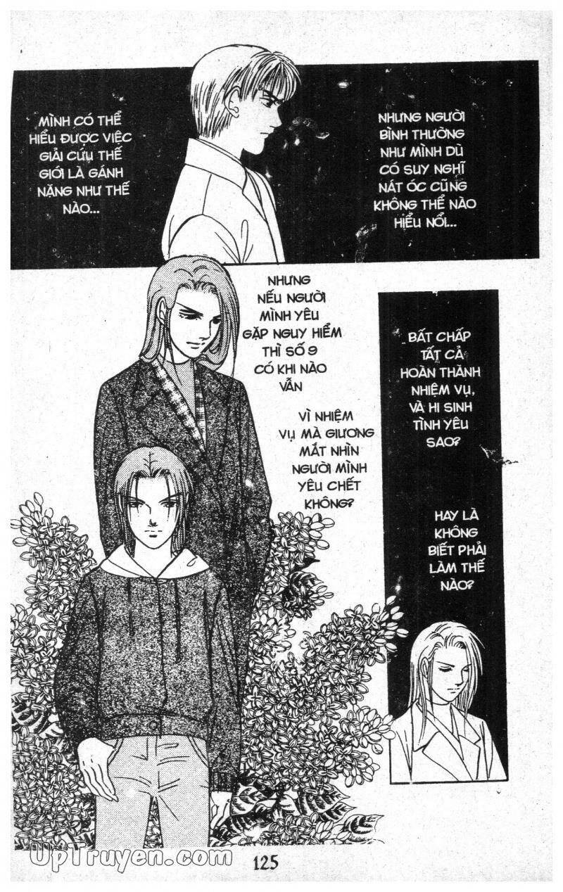 9 Banme No Musashi - Chương 13