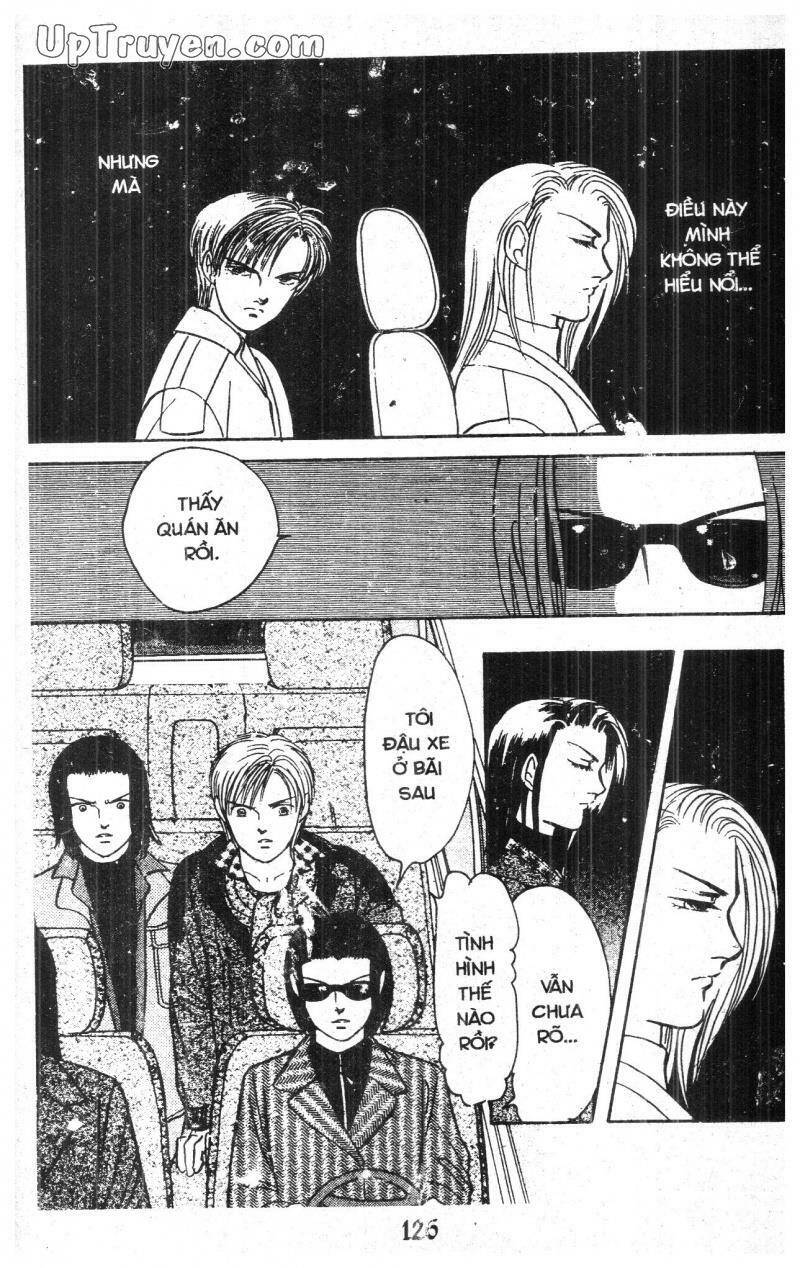 9 Banme No Musashi - Chương 13