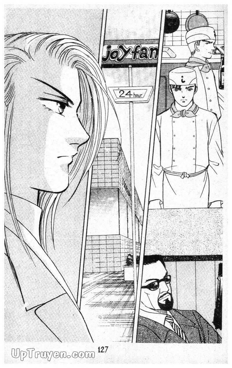 9 Banme No Musashi - Chương 13