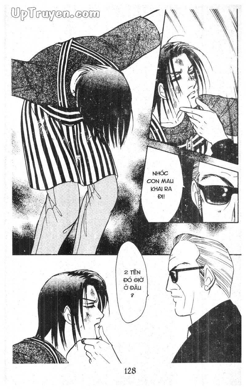 9 Banme No Musashi - Chương 13