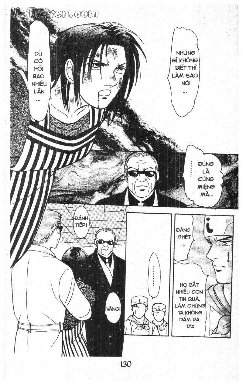 9 Banme No Musashi - Chương 13