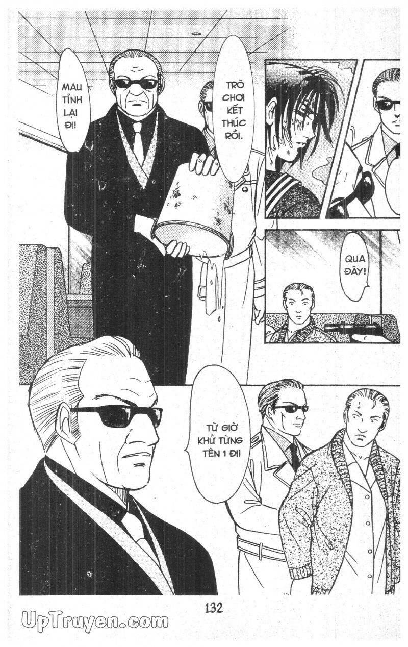 9 Banme No Musashi - Chương 13