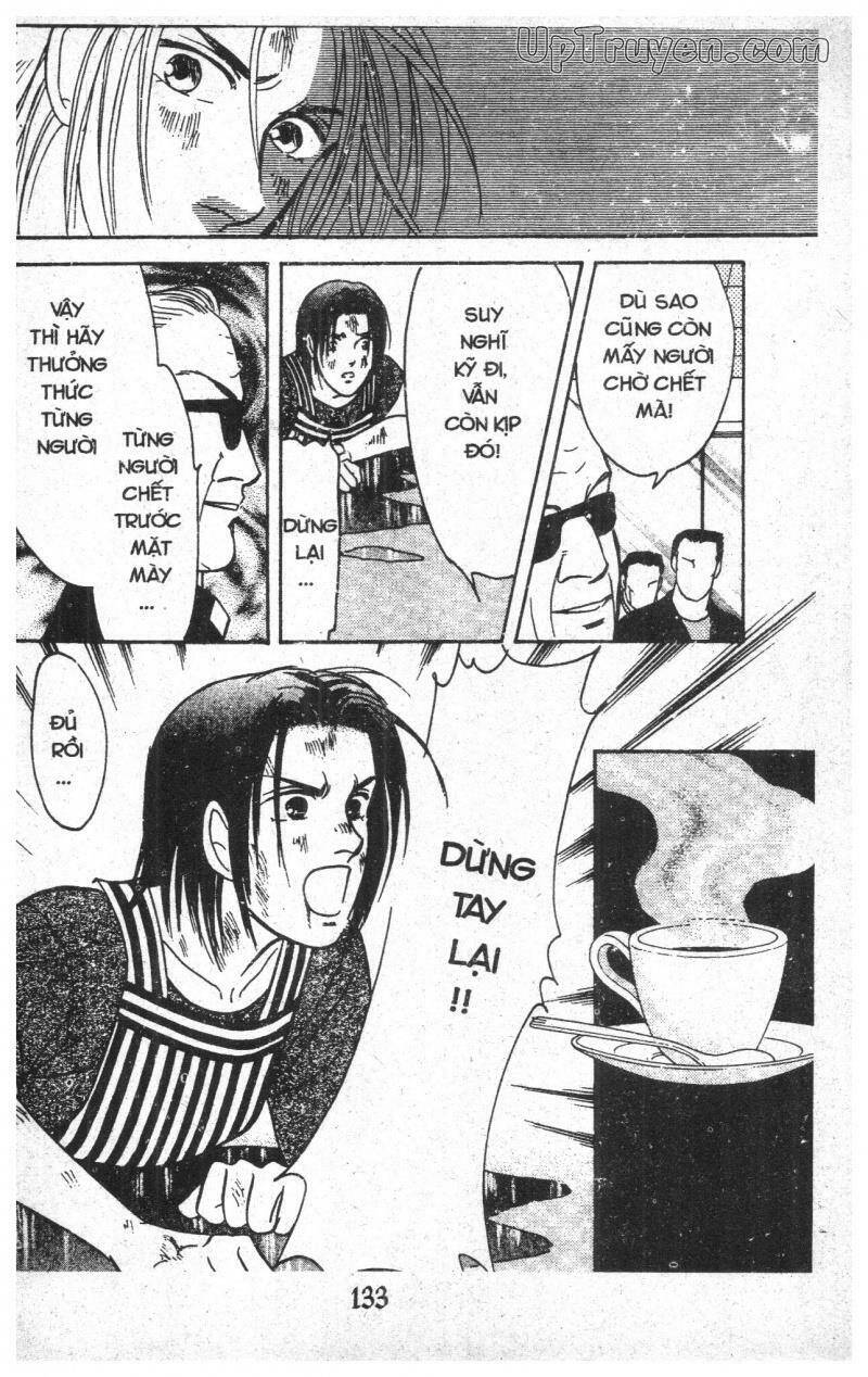 9 Banme No Musashi - Chương 13