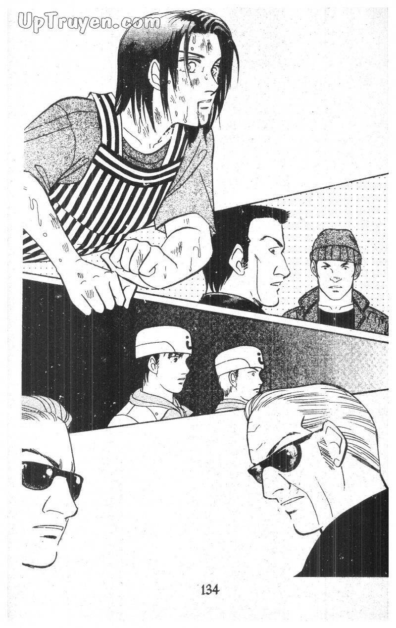 9 Banme No Musashi - Chương 13