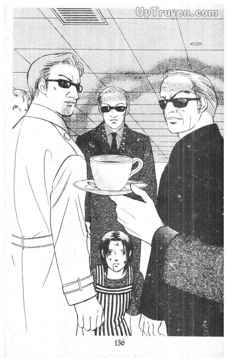 9 Banme No Musashi - Chương 13