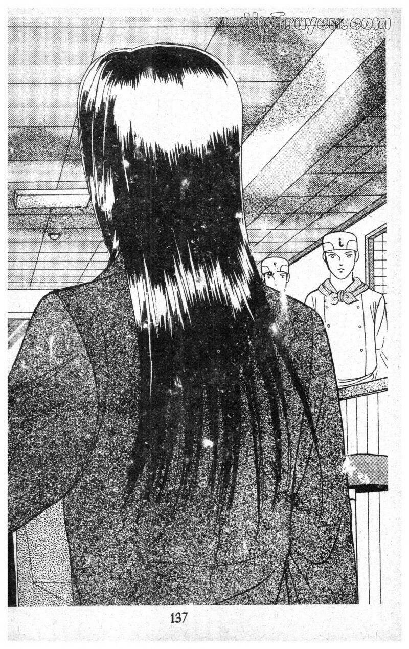 9 Banme No Musashi - Chương 13