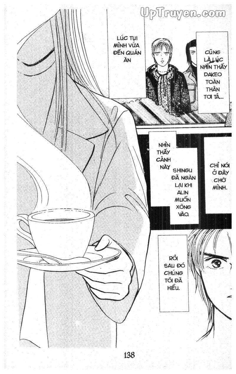 9 Banme No Musashi - Chương 13