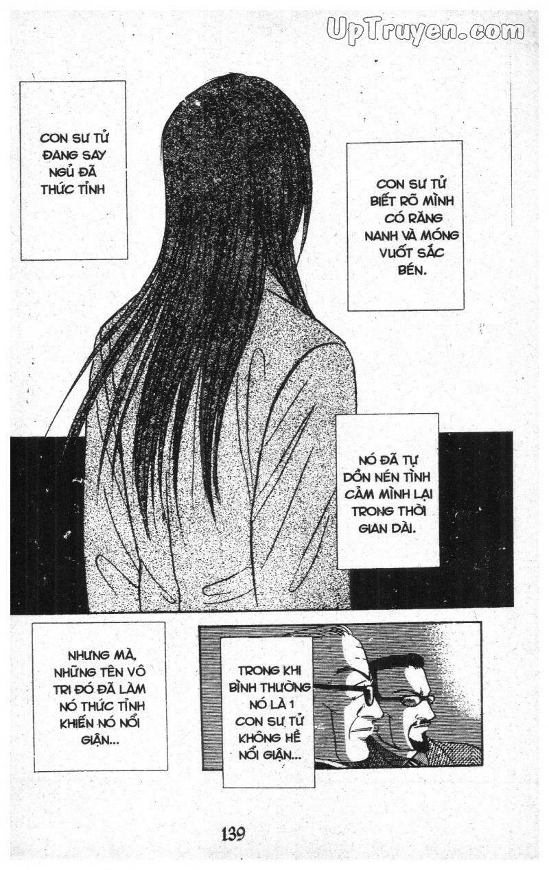 9 Banme No Musashi - Chương 13