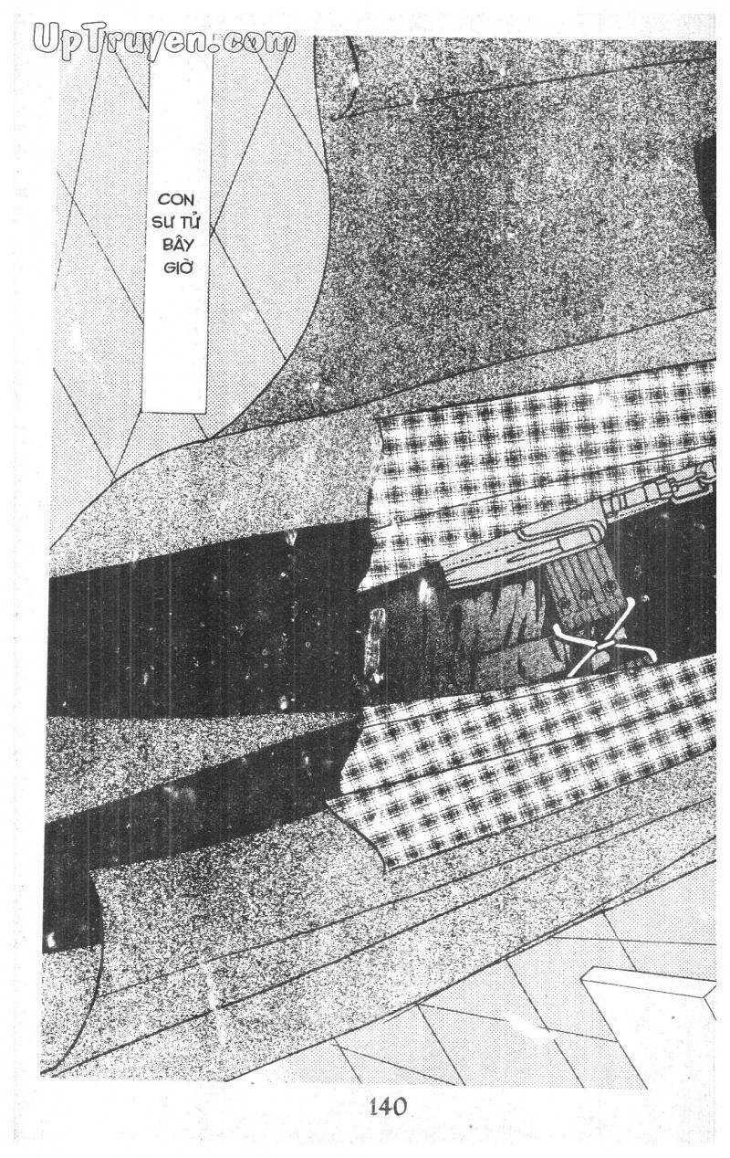 9 Banme No Musashi - Chương 13