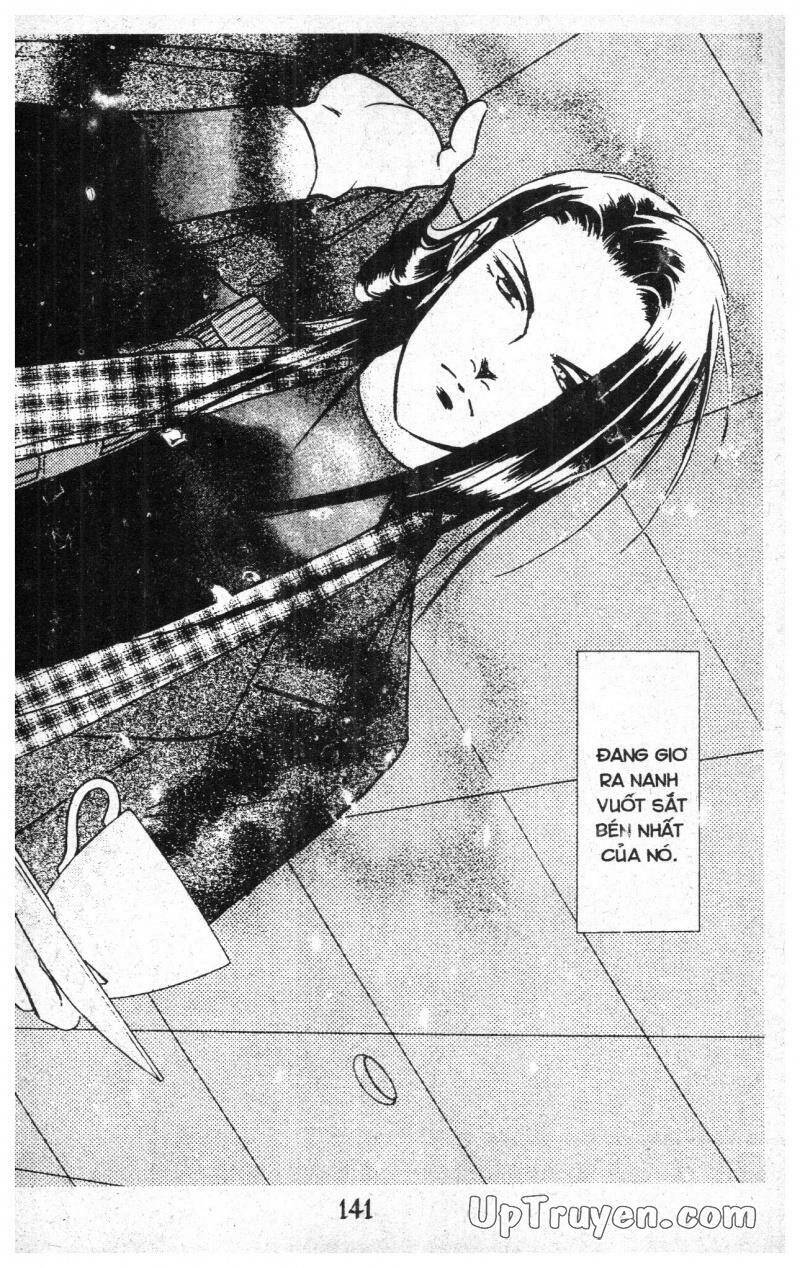 9 Banme No Musashi - Chương 13