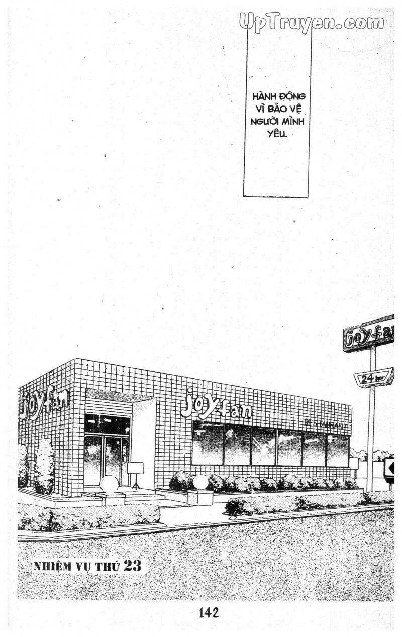 9 Banme No Musashi - Chương 13