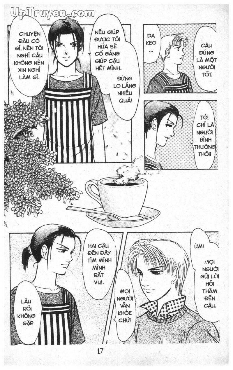 9 Banme No Musashi - Chương 13