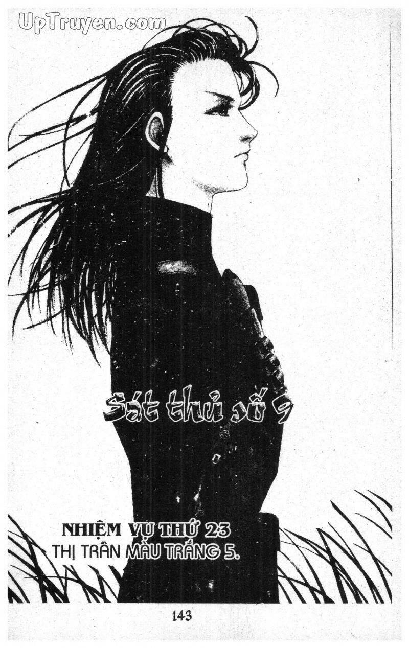 9 Banme No Musashi - Chương 13