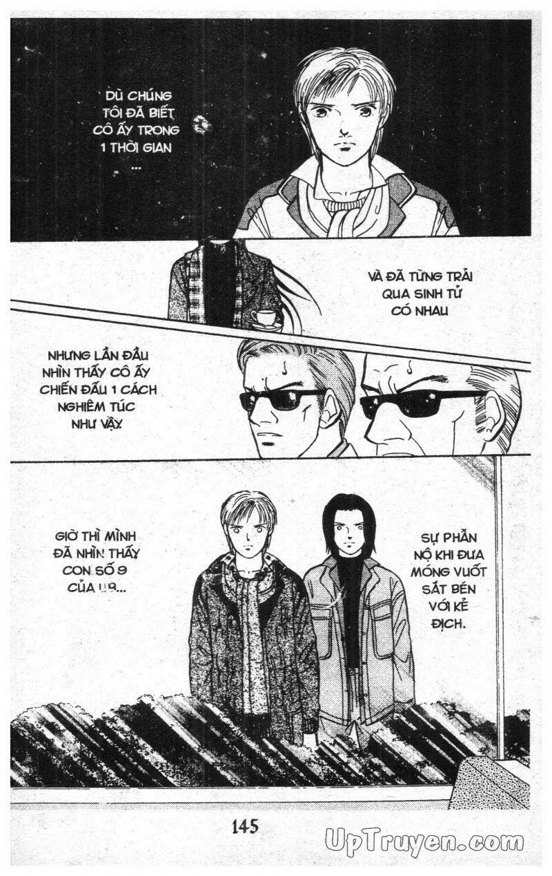 9 Banme No Musashi - Chương 13