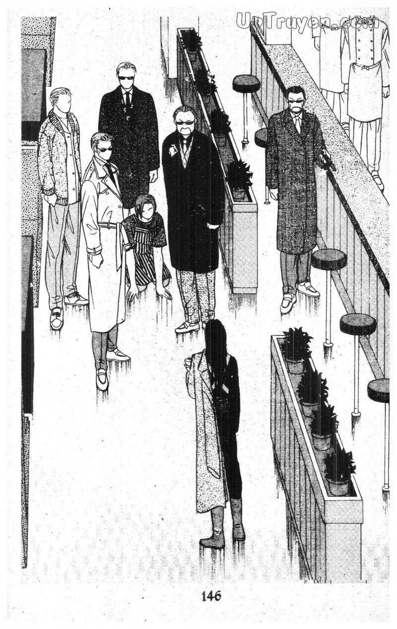 9 Banme No Musashi - Chương 13