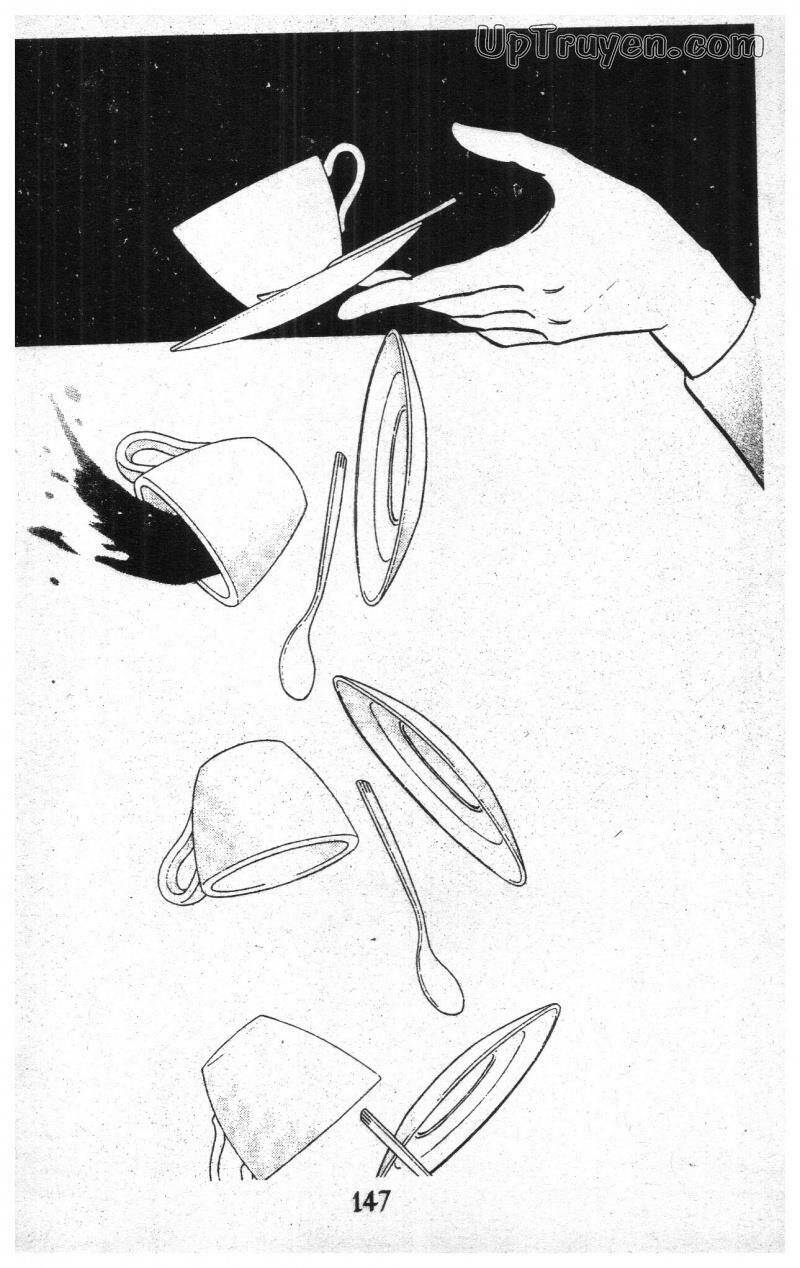 9 Banme No Musashi - Chương 13