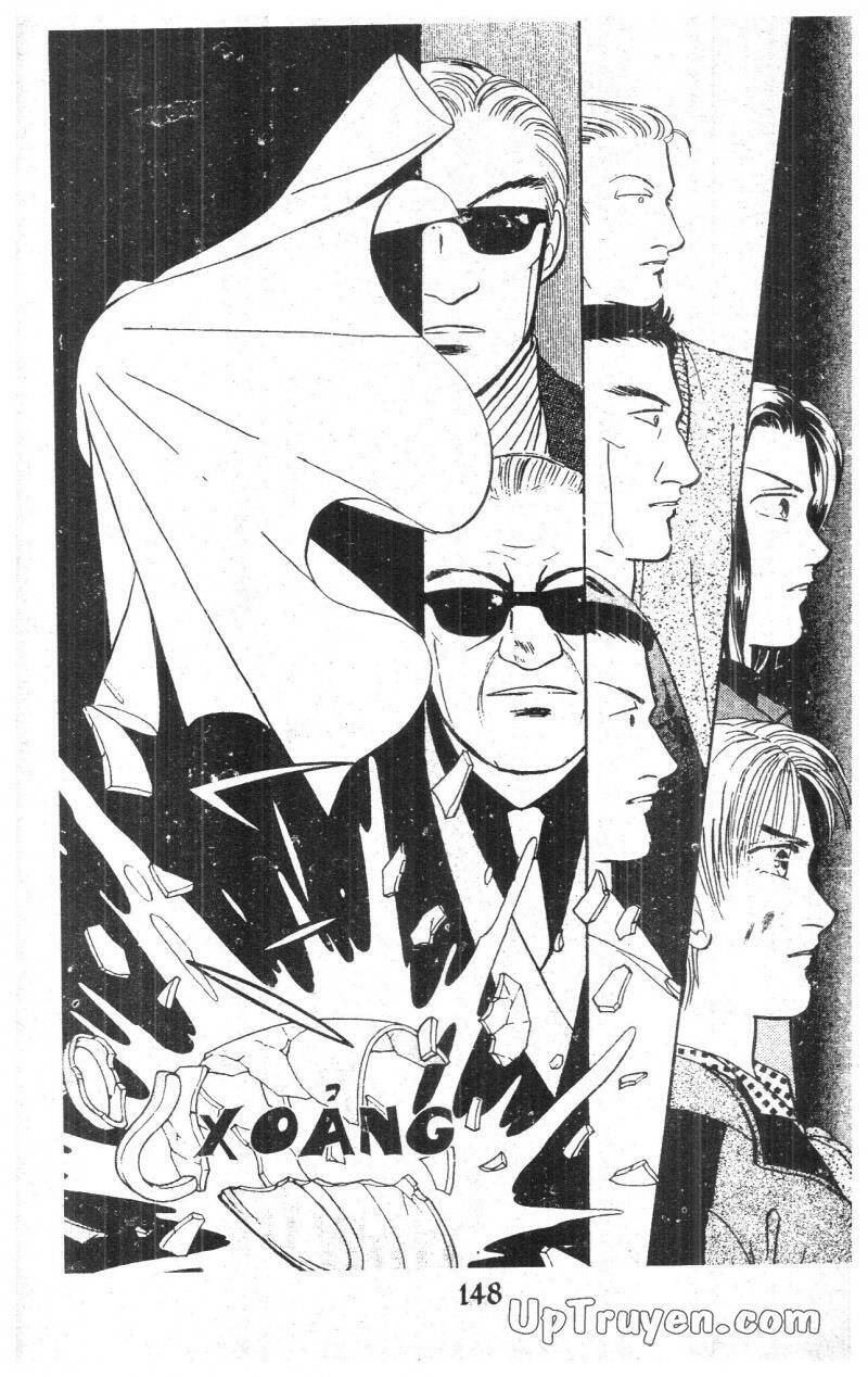 9 Banme No Musashi - Chương 13