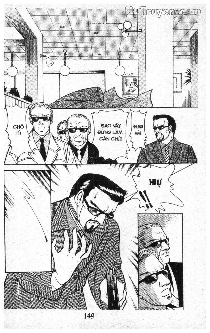 9 Banme No Musashi - Chương 13