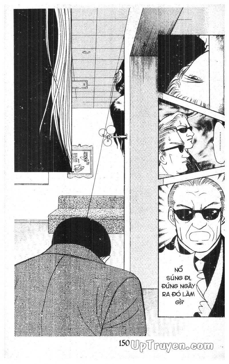 9 Banme No Musashi - Chương 13