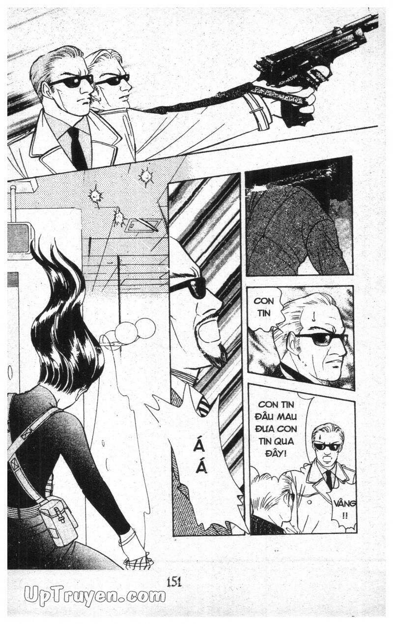 9 Banme No Musashi - Chương 13