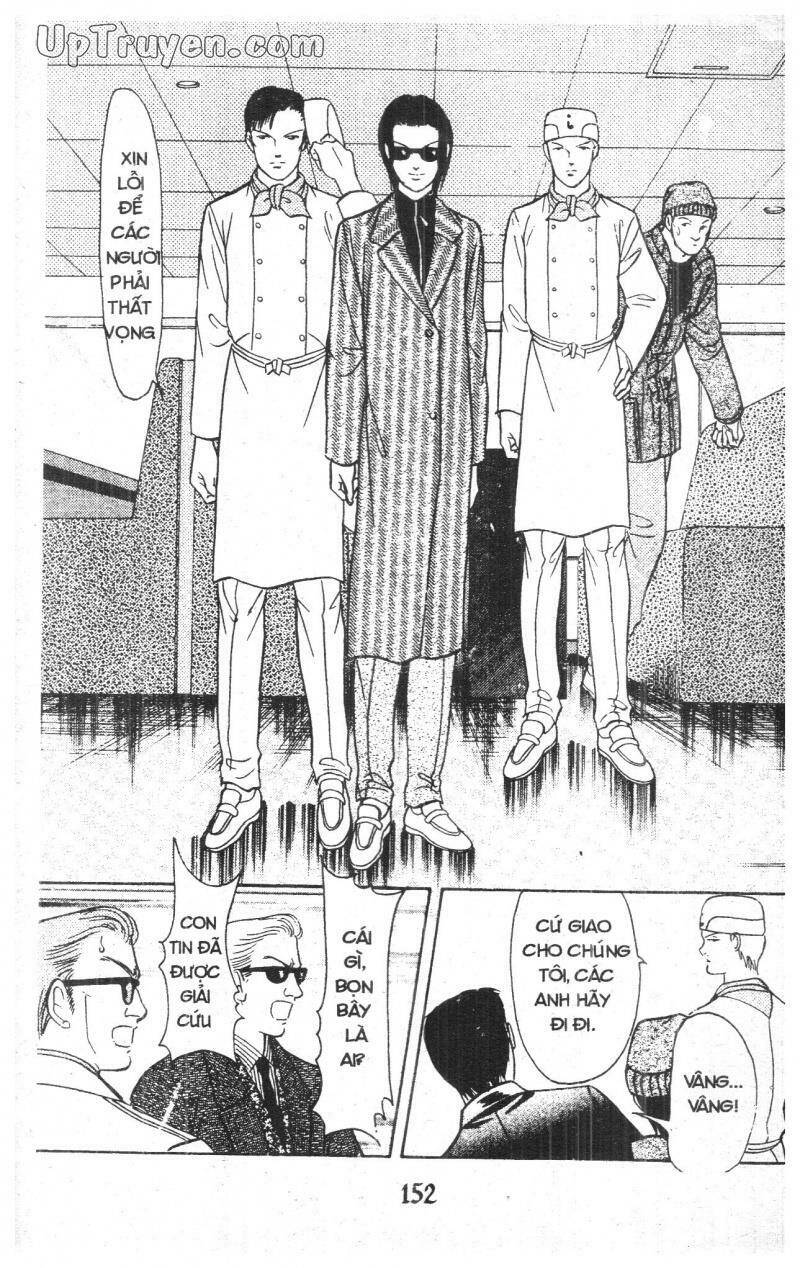 9 Banme No Musashi - Chương 13