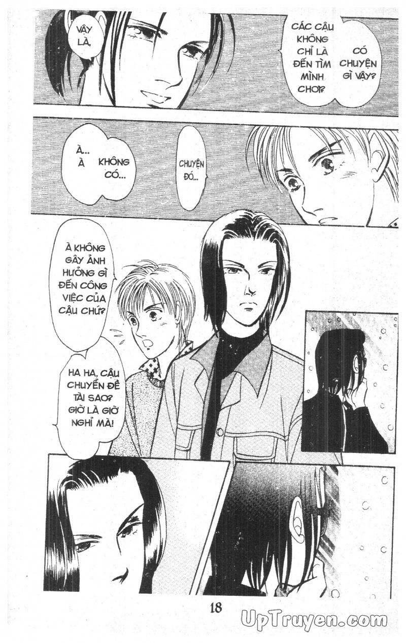 9 Banme No Musashi - Chương 13